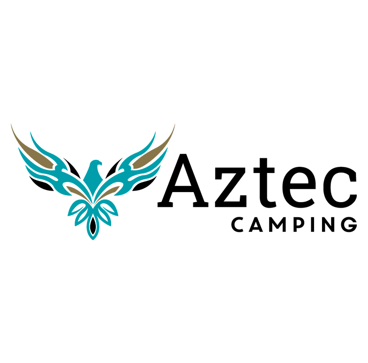 L'équipe du Aztec Camping