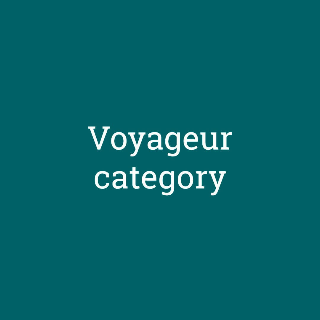 Voyageurs